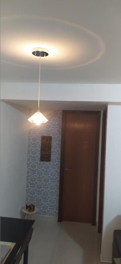 Ferienwohnung Sol E Mar Solar Do Atlantico-Tambau-João Pessoa Exterior foto