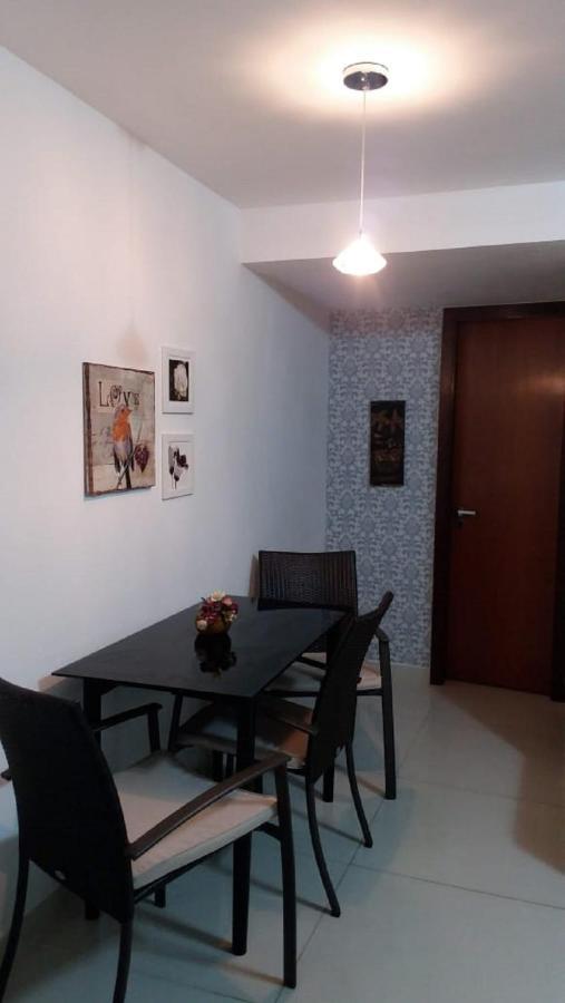 Ferienwohnung Sol E Mar Solar Do Atlantico-Tambau-João Pessoa Exterior foto